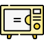 Microwave icon 64x64