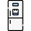 Fridge icon 64x64