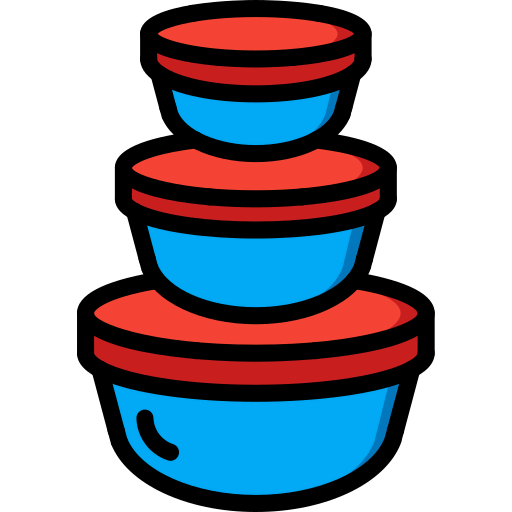 Tupperware icon