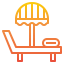 Swimming pool icon 64x64