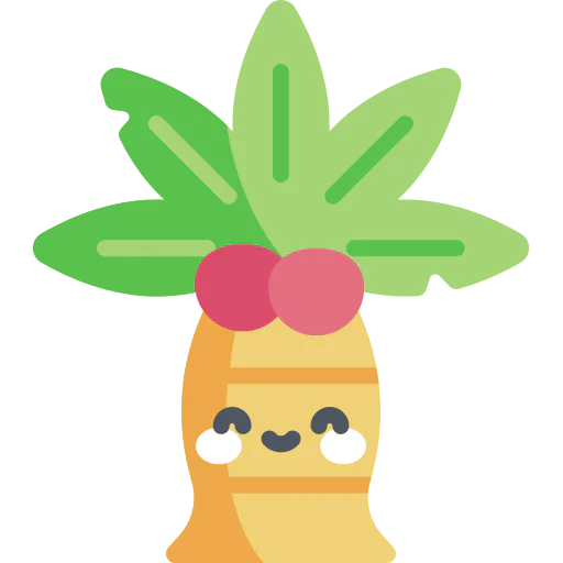 Palm tree 图标