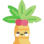 Palm tree 图标 64x64
