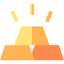 Gold Ingots icon 64x64