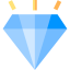 Diamond icon 64x64