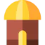 Hut icon 64x64