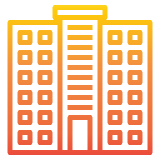 Building icon