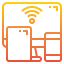 Wifi icon 64x64