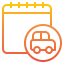 Timetable icon 64x64