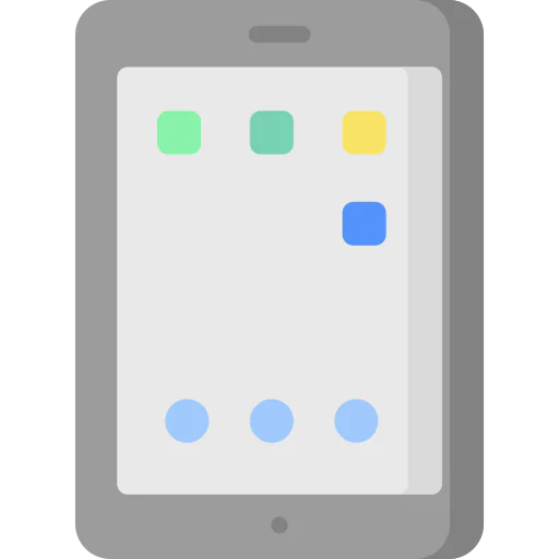 Tablet icon