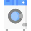 Washing machine icon 64x64