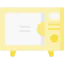 Microwave icon 64x64