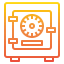 Safebox icon 64x64