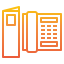 Telephone icon 64x64