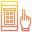 Booking icon 64x64