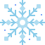 Snowflake icon 64x64