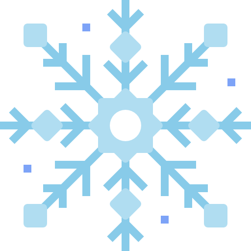 Snowflake Symbol