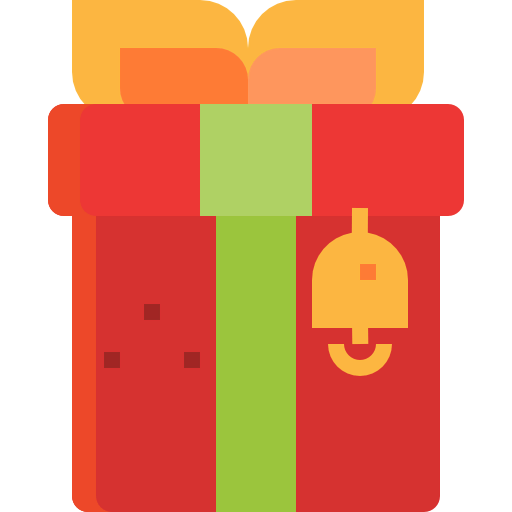 Giftbox icon