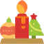 Candle icon 64x64
