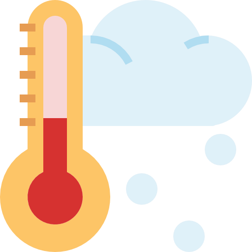 Frost icon