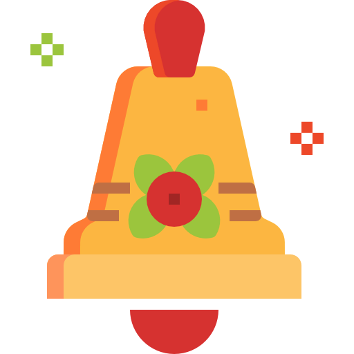 Bell icon