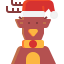 Deer icon 64x64