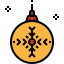 Bauble icon 64x64