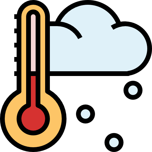 Frost icon