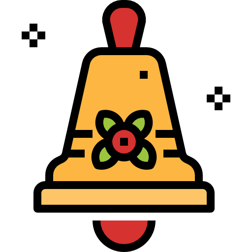 Bell icon