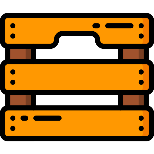 Crate icon