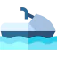 Jet ski 图标 64x64