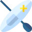 Paddle board 图标 64x64