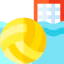 Waterpolo 图标 64x64