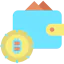 Wallet icon 64x64