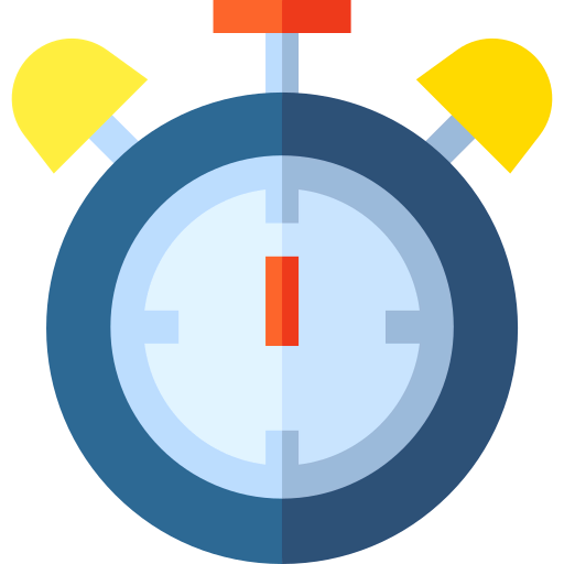 Chronometer biểu tượng