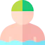 Swimmer 图标 64x64
