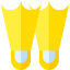 Fins 图标 64x64