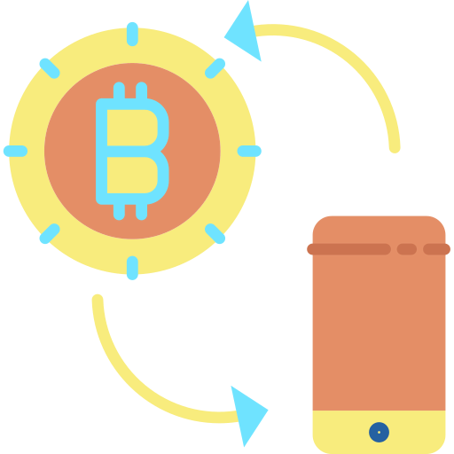 Transaction icon