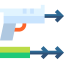Speargun 图标 64x64