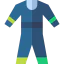 Diving suit 图标 64x64