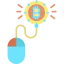 Mouse icon 64x64