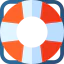 Lifebuoy 图标 64x64