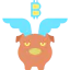Investment icon 64x64