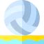 Beach volleyball 图标 64x64