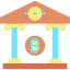 Bank icon 64x64