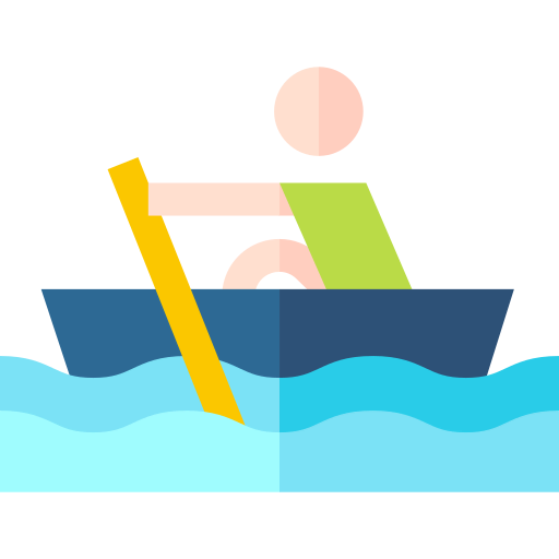 Rowing 图标
