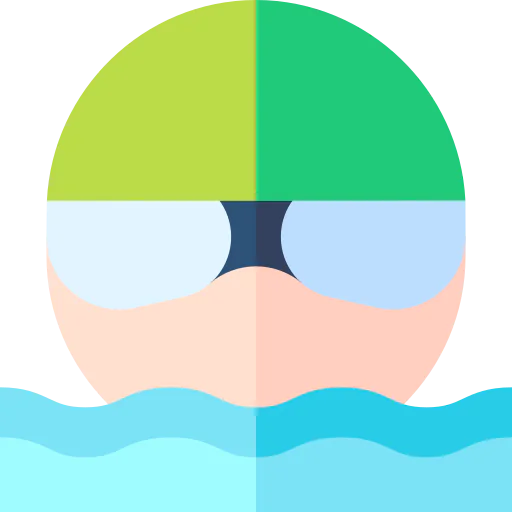 Swimmer icon