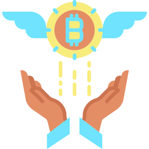 Bitcoin icon
