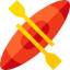 Canoeing 图标 64x64