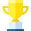 Trophy 图标 64x64