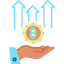 Growth icon 64x64